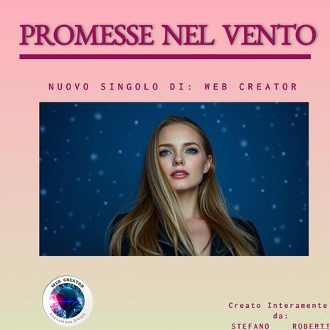 Promesse nel Vento | Boomplay Music