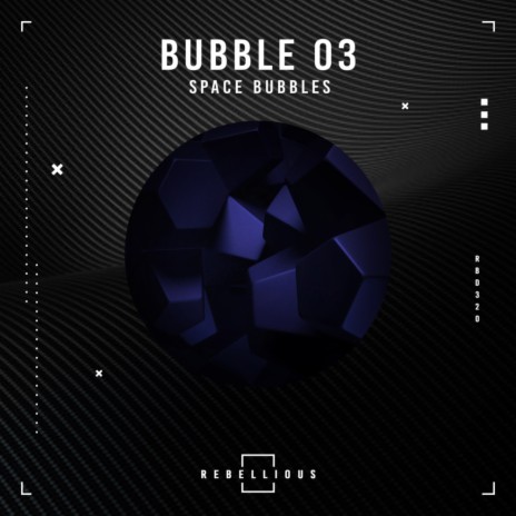 Bubble 03 (909 Perc DJ Tool Mix) | Boomplay Music