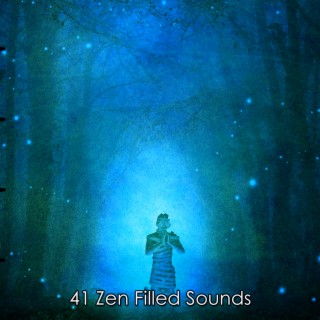 41 Zen Filled Sounds