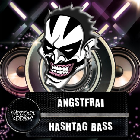 Hashtag Bass | Boomplay Music