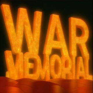 War memorial the instrumentals (Instrumental)