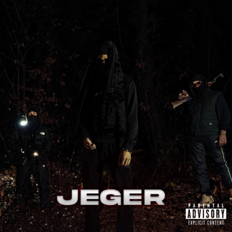Jeger | Boomplay Music