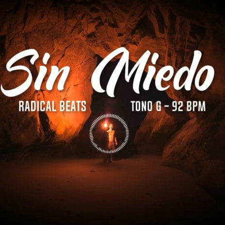 Sin Miedo | Boomplay Music