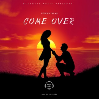 Come Over (Pitched Version)