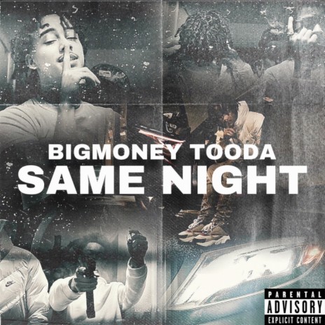 Same Night | Boomplay Music