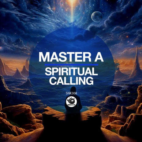 Spiritual Calling | Boomplay Music