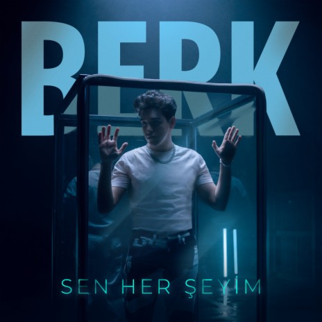 Sen Her Şeyim | Boomplay Music