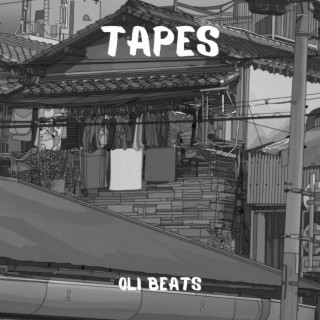 Tapes - Boom Bap Beat