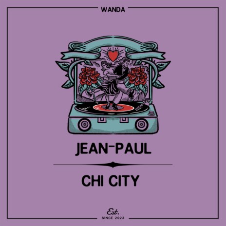 Chi City | Boomplay Music