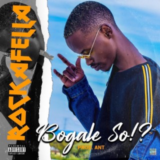 Bogale So!? (Radio Edit)