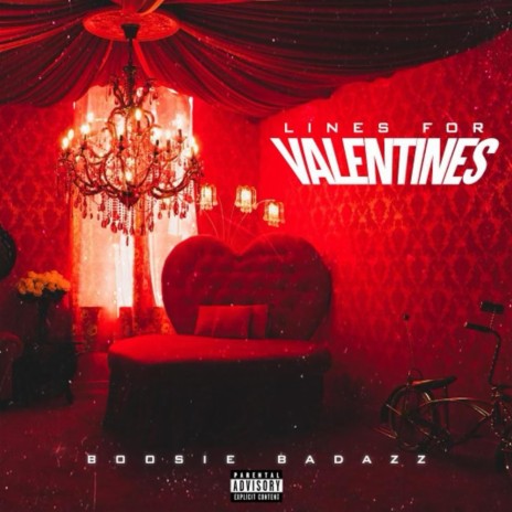 Nightmare From My Ex Valentine | Boomplay Music