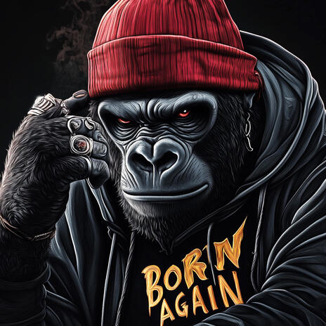 Born Again | Boomplay Music