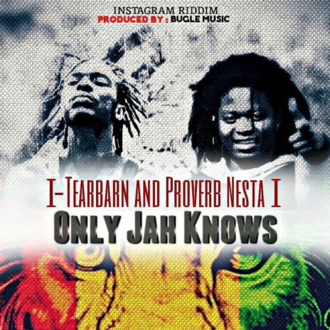 Only Jah Knows | Boomplay Music
