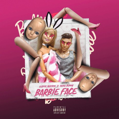 Barbie Face ft. Nunu Bunny