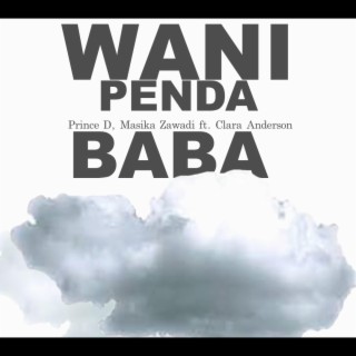 WANI PENDA BABA