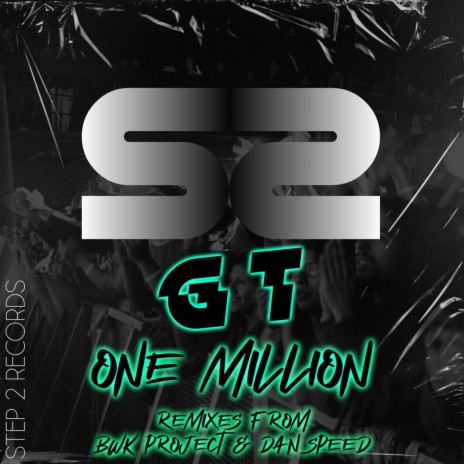 One Million (Original Mix) | Boomplay Music