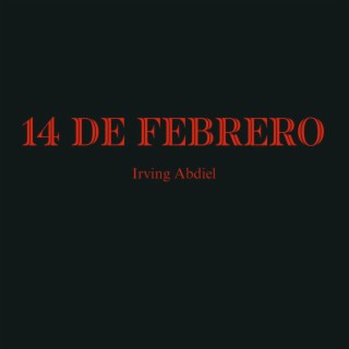 14 de febrero