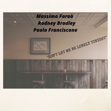 Do Nothing Till You Hear from Me ft. Rodney Bradley & Paolo Franciscone | Boomplay Music