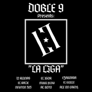 Doble 9 presents La Liga