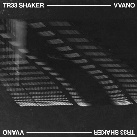 Tr33 Shaker | Boomplay Music