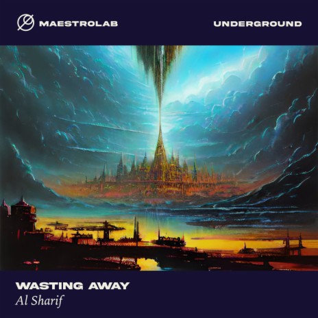 Wasting Away | Boomplay Music