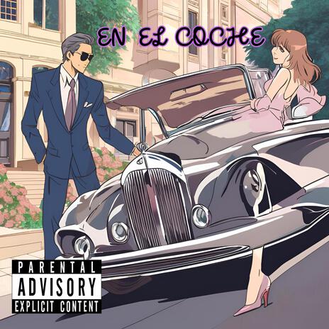 en el coche | Boomplay Music