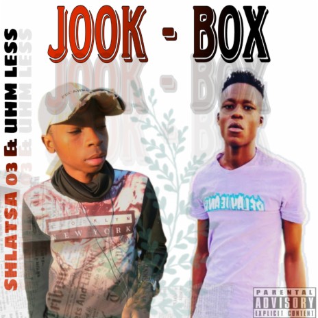 Jook Box ft. Uhm Less | Boomplay Music