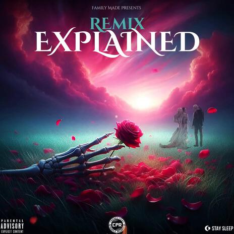 EXPLAINED (Remix) ft. Anoyd | Boomplay Music