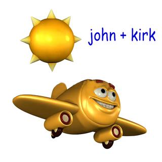 john and kirk