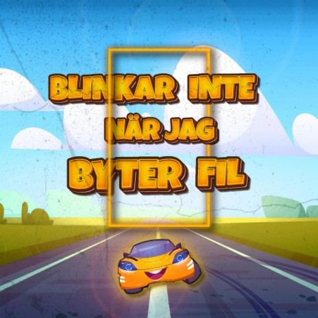 BLINKAR INTE NÄR JAG BYTER FIL | Boomplay Music