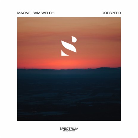 Godspeed ft. Sam Welch | Boomplay Music