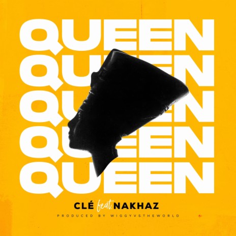 Queen ft. Nakhaz | Boomplay Music