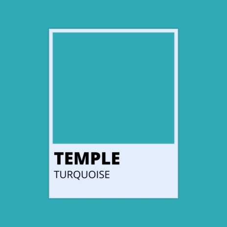 Turquoise | Boomplay Music