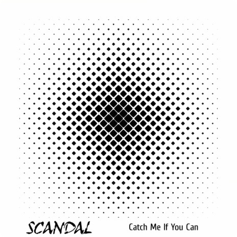 Catch Me If You Can | Boomplay Music