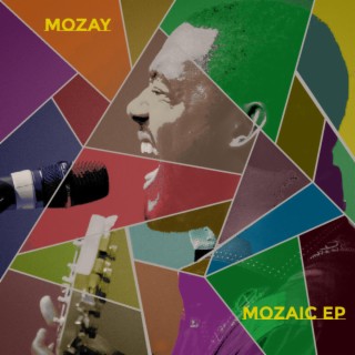 Mozaic EP