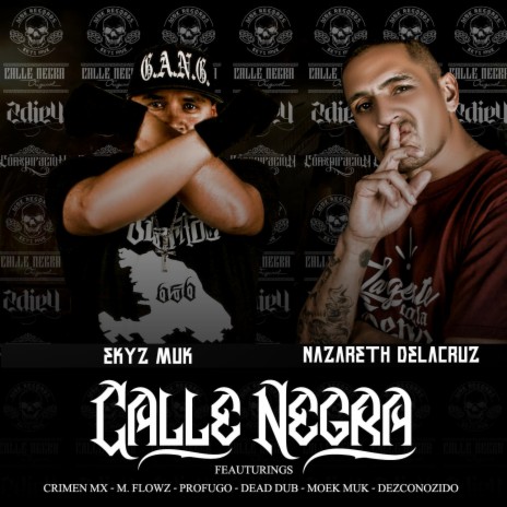 El Patron ft. Profugo & Nazareth Delacruz