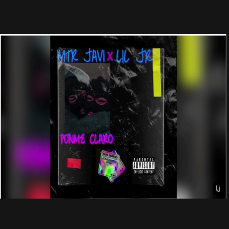 Ponme Claro ft. MTR Javi | Boomplay Music