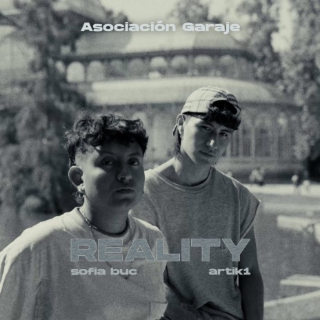 Reality ft. Sofia Buc & Artik1
