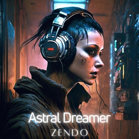 Astral Dreamer | Boomplay Music