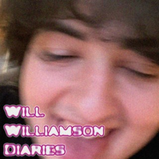 Will Williamson Diaries