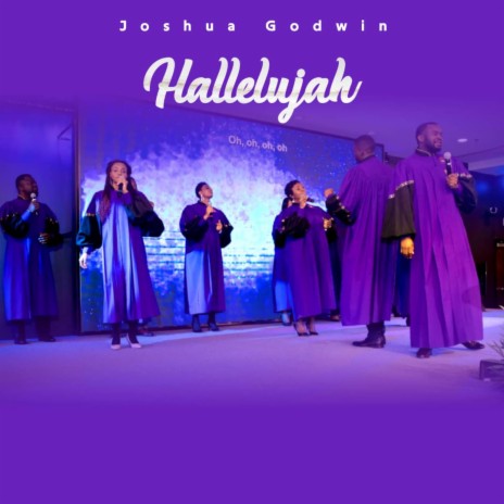 Hallelujah | Boomplay Music