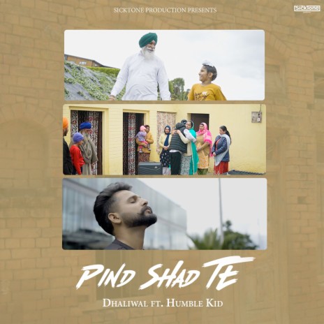 Pind Shad Te ft. Humble Kid