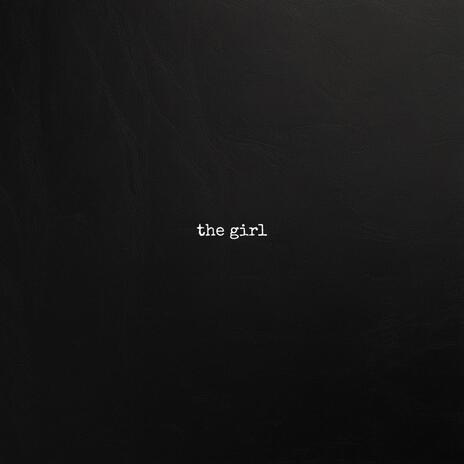 the girl