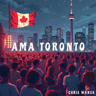 Ama Toronto