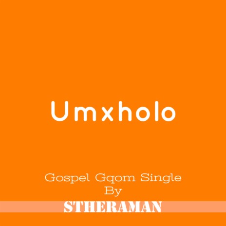 Umxholo (Gospel Gqom) | Boomplay Music