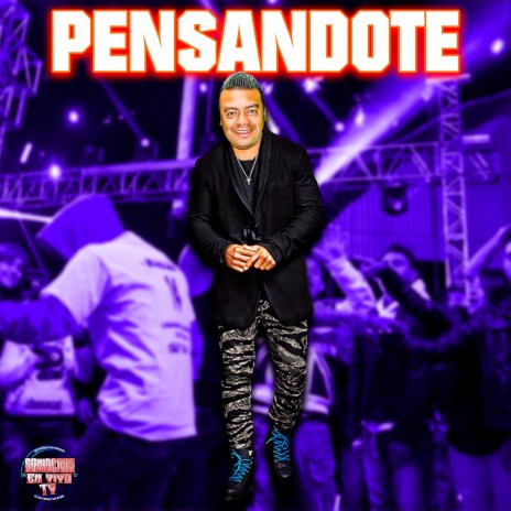 Pensandote | Boomplay Music