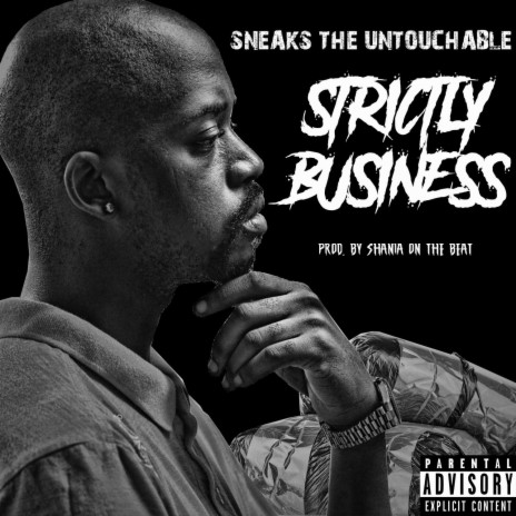 Strictly Business | Boomplay Music