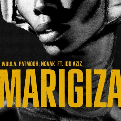Marigiza ft. Patmogh, Novak & Idd Aziz | Boomplay Music