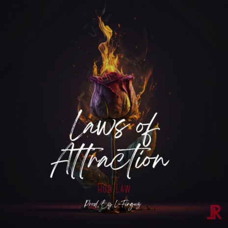 Laws of Attraction | Boomplay Music