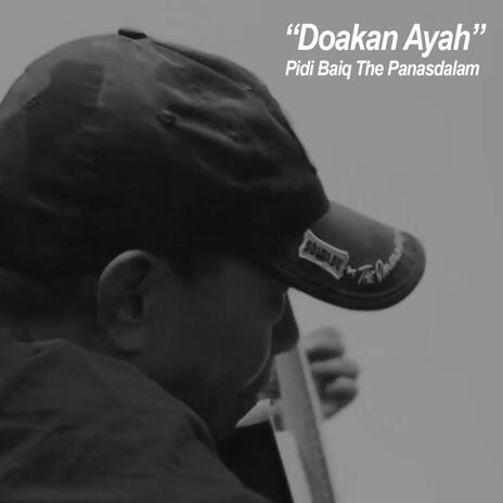 Doakan Ayah | Boomplay Music